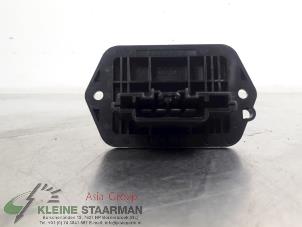 Used Heater resistor Mazda 2 (DE) 1.3 16V S-VT BiFuel Price on request offered by Kleine Staarman B.V. Autodemontage
