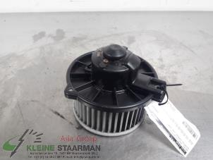 Used Heating and ventilation fan motor Daihatsu Charade (G200/201/202/203/204) 1.3i TX/CX 16V Price on request offered by Kleine Staarman B.V. Autodemontage