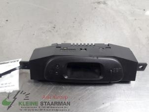 Used Clock Mitsubishi Carisma 1.8 GDI 16V Price on request offered by Kleine Staarman B.V. Autodemontage