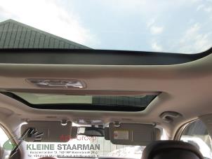 Used Headlining Hyundai iX35 (LM) 2.0 16V 4x4 Price € 150,00 Margin scheme offered by Kleine Staarman B.V. Autodemontage