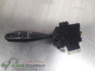 Used Indicator switch Toyota Corolla (E12) 1.4 16V VVT-i Price on request offered by Kleine Staarman B.V. Autodemontage