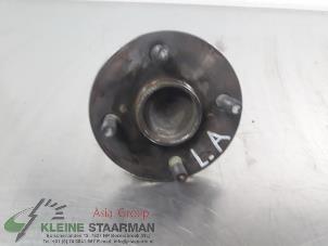 Used Rear hub Toyota Corolla (E12) 1.4 16V VVT-i Price on request offered by Kleine Staarman B.V. Autodemontage