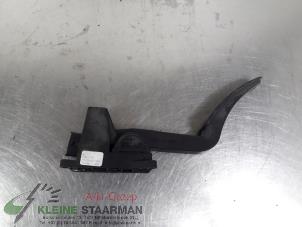 Used Throttle pedal position sensor Ssang Yong Rexton 2.7 Xdi RX/RJ 270 16V Price on request offered by Kleine Staarman B.V. Autodemontage