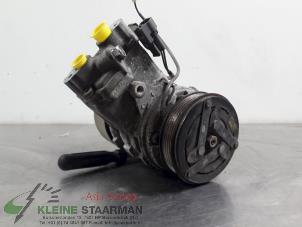 Used Air conditioning pump Daihatsu Terios (J1) 1.3 16V 4x4 Price on request offered by Kleine Staarman B.V. Autodemontage
