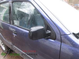 Used Wing mirror, right Daihatsu Terios (J1) 1.3 16V 4x4 Price on request offered by Kleine Staarman B.V. Autodemontage