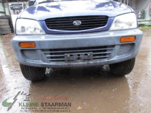 Used Grille Daihatsu Terios (J1) 1.3 16V 4x4 Price on request offered by Kleine Staarman B.V. Autodemontage