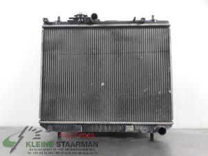 Used Radiator Daihatsu Terios (J1) 1.3 16V 4x4 Price on request offered by Kleine Staarman B.V. Autodemontage