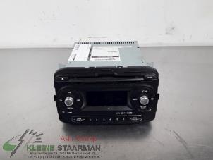 Used Radio CD player Kia Picanto (TA) 1.2 16V Price € 35,00 Margin scheme offered by Kleine Staarman B.V. Autodemontage