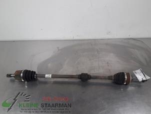 Used Front drive shaft, right Kia Venga 1.4 CVVT 16V Price € 42,35 Inclusive VAT offered by Kleine Staarman B.V. Autodemontage