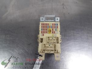 Used Fuse box Kia Venga 1.4 CVVT 16V Price on request offered by Kleine Staarman B.V. Autodemontage