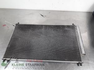 Używane Skraplacz klimatyzacji Toyota Avensis Wagon (T27) 1.8 16V VVT-i Cena na żądanie oferowane przez Kleine Staarman B.V. Autodemontage