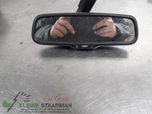 Used Rear view mirror Toyota Avensis Wagon (T27) 1.8 16V VVT-i Price on request offered by Kleine Staarman B.V. Autodemontage