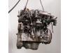 Engine from a Toyota Avensis (T27) 2.0 16V D-4D-F 2011