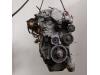 Motor de un Toyota Avensis (T27) 2.0 16V D-4D-F 2011