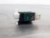 Windscreen washer pump from a Hyundai iX20 (JC) 1.4i 16V 2012