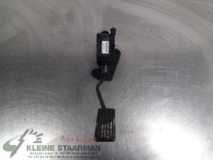 Used Throttle pedal position sensor Hyundai iX20 (JC) 1.4i 16V Price on request offered by Kleine Staarman B.V. Autodemontage