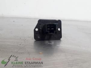 Used Heater resistor Hyundai iX20 (JC) 1.4i 16V Price on request offered by Kleine Staarman B.V. Autodemontage