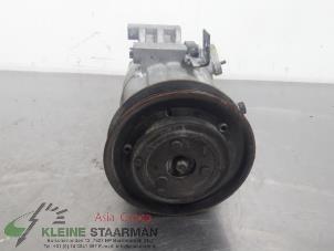 Used Air conditioning pump Kia Cee'd Sportswagon (JDC5) 1.6 GDI 16V Price on request offered by Kleine Staarman B.V. Autodemontage