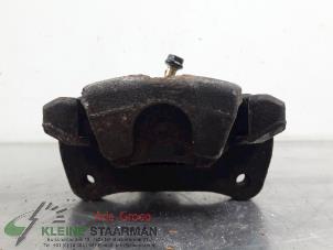 Used Rear brake calliper, right Honda Jazz (GD/GE2/GE3) 1.3 i-Dsi Price on request offered by Kleine Staarman B.V. Autodemontage