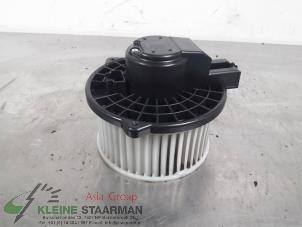 Usados Motor de ventilador de calefactor Mazda CX-5 (KF) 2.0 SkyActiv-G 165 16V 2WD Precio de solicitud ofrecido por Kleine Staarman B.V. Autodemontage