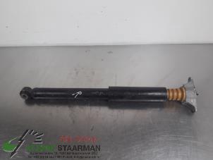 Used Rear shock absorber, right Mazda CX-5 (KF) 2.0 SkyActiv-G 165 16V 2WD Price on request offered by Kleine Staarman B.V. Autodemontage