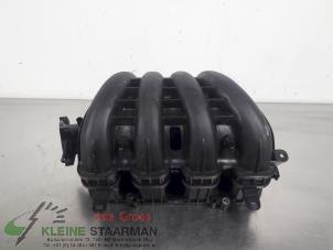 Used Intake manifold Mazda CX-3 2.0 SkyActiv-G 120 2WD Price on request offered by Kleine Staarman B.V. Autodemontage