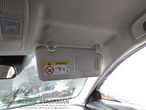 Used Sun visor Mazda CX-3 2.0 SkyActiv-G 120 2WD Price on request offered by Kleine Staarman B.V. Autodemontage