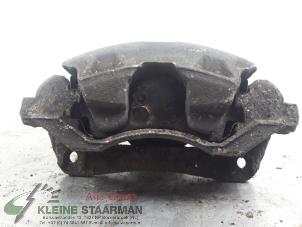 Used Front brake calliper, right Mazda 6 Sportbreak (GY19/89) 2.0i 16V Price on request offered by Kleine Staarman B.V. Autodemontage