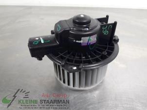 Usagé Moteur de ventilation chauffage Suzuki Alto (GF) 1.0 12V Prix sur demande proposé par Kleine Staarman B.V. Autodemontage