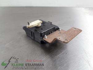 Used Heater valve motor Nissan X-Trail (T30) 2.5 16V 4x4 Price on request offered by Kleine Staarman B.V. Autodemontage