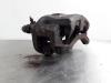 Front brake calliper, right from a Nissan X-Trail (T30) 2.5 16V 4x4 2007