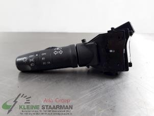 Used Indicator switch Nissan X-Trail (T30) 2.5 16V 4x4 Price on request offered by Kleine Staarman B.V. Autodemontage