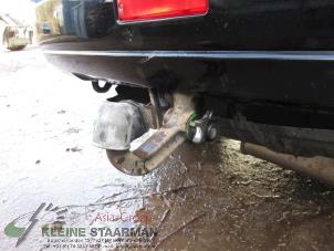 Used Towbar Nissan X-Trail (T30) 2.5 16V 4x4 Price on request offered by Kleine Staarman B.V. Autodemontage