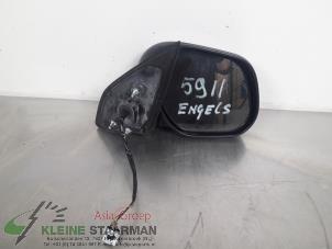Used Wing mirror, right Mitsubishi ASX 1.8 DI-D MIVEC 16V 4x4 Price on request offered by Kleine Staarman B.V. Autodemontage