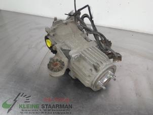 Used Rear differential Mitsubishi ASX 1.8 DI-D MIVEC 16V 4x4 Price € 375,00 Margin scheme offered by Kleine Staarman B.V. Autodemontage