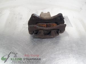 Used Front brake calliper, left Mitsubishi ASX 1.8 DI-D MIVEC 16V 4x4 Price on request offered by Kleine Staarman B.V. Autodemontage
