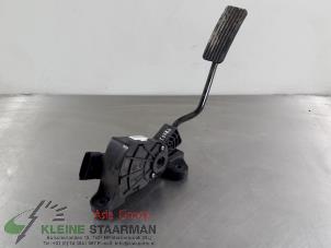 Used Throttle pedal position sensor Hyundai iX20 (JC) 1.4i 16V Price on request offered by Kleine Staarman B.V. Autodemontage