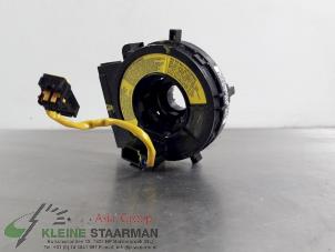 Used Airbag clock spring Hyundai iX20 (JC) 1.4i 16V Price on request offered by Kleine Staarman B.V. Autodemontage