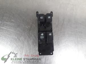 Used Electric window switch Hyundai Accent 1.4i 16V Price on request offered by Kleine Staarman B.V. Autodemontage