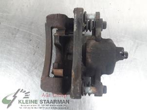 Used Rear brake calliper, right Hyundai Accent 1.4i 16V Price on request offered by Kleine Staarman B.V. Autodemontage
