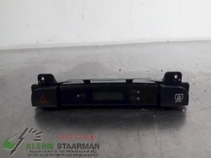 Used Clock Hyundai Accent 1.4i 16V Price on request offered by Kleine Staarman B.V. Autodemontage