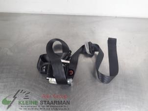 Used Front seatbelt, right Hyundai Accent 1.4i 16V Price on request offered by Kleine Staarman B.V. Autodemontage
