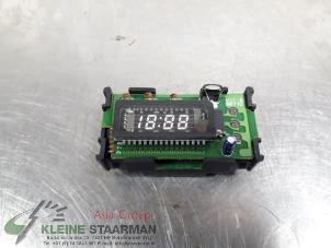 Used Clock Hyundai Atos 1.1 12V Price on request offered by Kleine Staarman B.V. Autodemontage