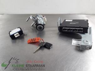 Used Ignition lock + computer Daihatsu Materia 1.5 16V Price on request offered by Kleine Staarman B.V. Autodemontage