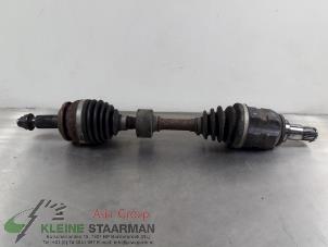 Used Front drive shaft, left Toyota Avensis (T27) 2.0 16V D-4D-F Price € 42,35 Inclusive VAT offered by Kleine Staarman B.V. Autodemontage