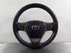 Toyota Avensis (T27) 2.0 16V D-4D-F Left airbag (steering wheel)