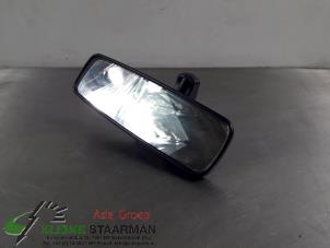 Used Rear view mirror Toyota Avensis (T27) 2.0 16V D-4D-F Price on request offered by Kleine Staarman B.V. Autodemontage
