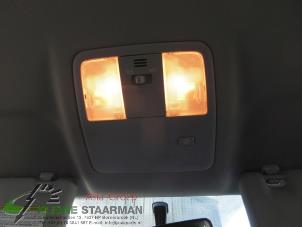 Used Interior lighting, front Toyota Avensis (T27) 2.0 16V D-4D-F Price on request offered by Kleine Staarman B.V. Autodemontage
