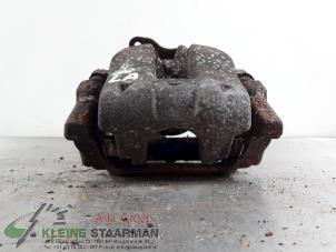 Used Rear brake calliper, left Toyota Avensis (T27) 2.0 16V D-4D-F Price on request offered by Kleine Staarman B.V. Autodemontage