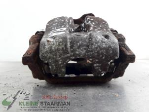 Used Rear brake calliper, right Toyota Avensis (T27) 2.0 16V D-4D-F Price on request offered by Kleine Staarman B.V. Autodemontage